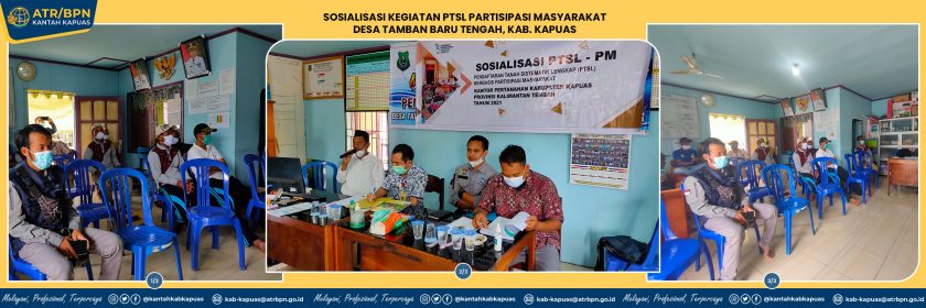 sosialisasi-kegiatan-ptsl-pm-desa-tamban-baru-tengah